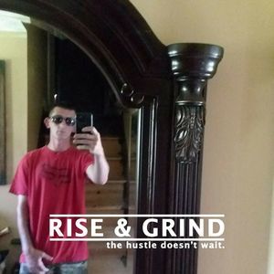 Meet your Posher, Nick